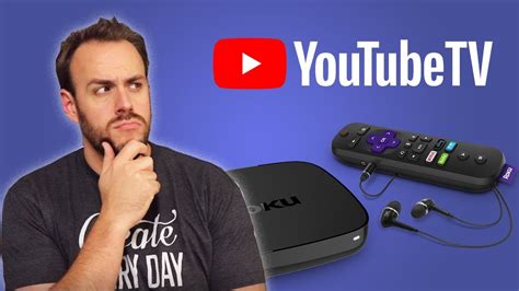 streaming devices for youtube tv